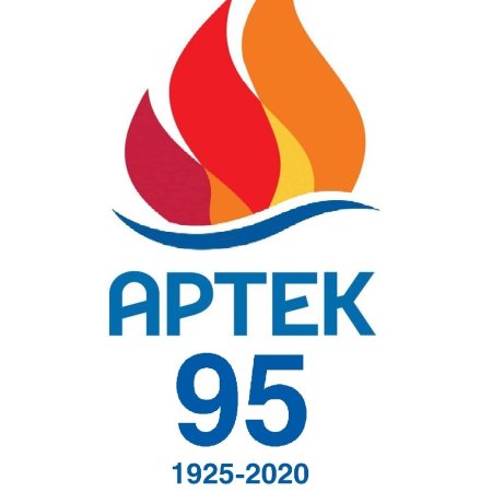 МДЦ Артек эмблема
