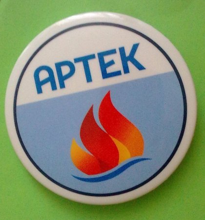 Артек символика