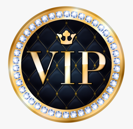 VIP фотография