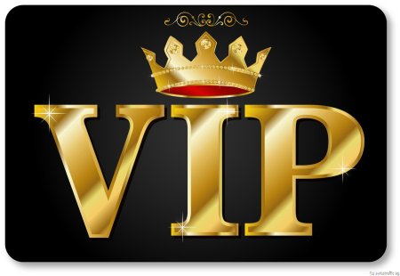 VIP картинка