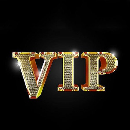 VIP золото