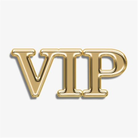 VIP значок