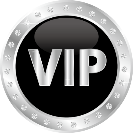 VIP иконка