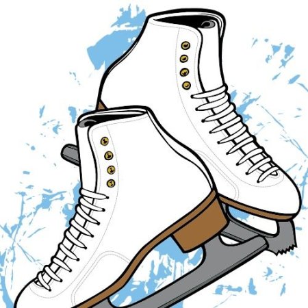 Ролики Roller Skates