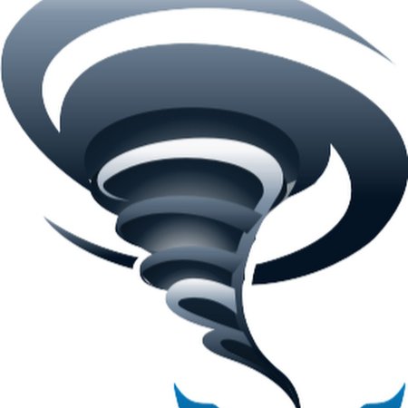 Знак Торнадо