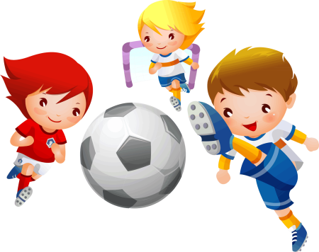 Спорт иллюстрации