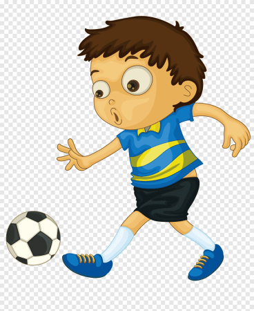 Football для детей