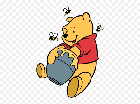 Honey Pooh