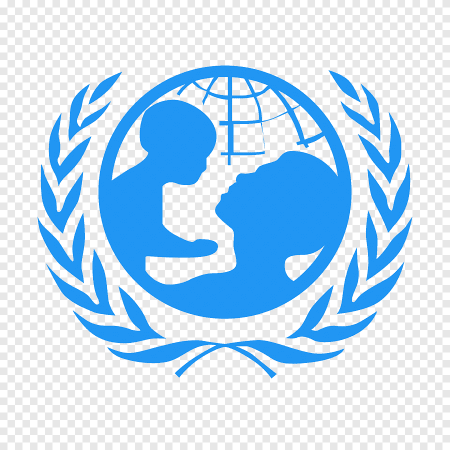 UNICEF эмблема