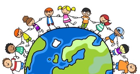 Convention on the rights of the child