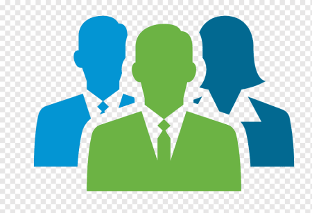 Сотрудники значок