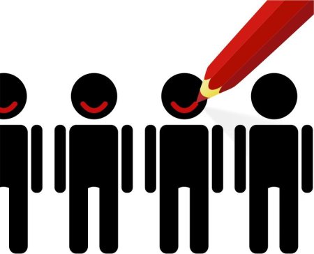 Клиентоориентированность иконка