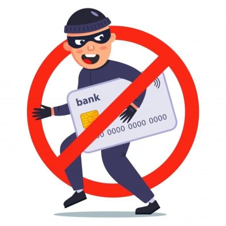 Фон для презентации мошенничество