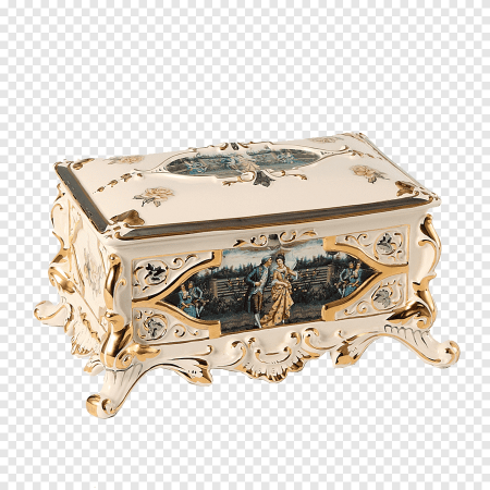 Pandora's Box ящик Пандоры