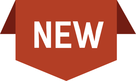 Значок New