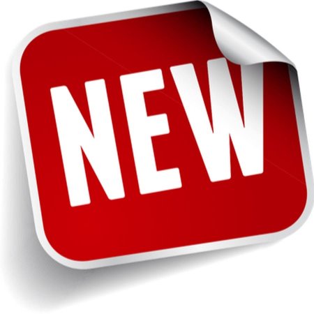Логотип New