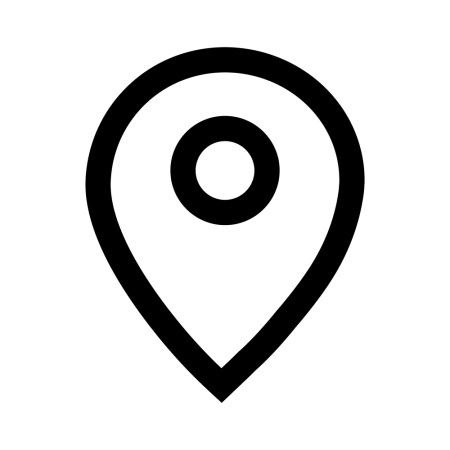 Значок GPS