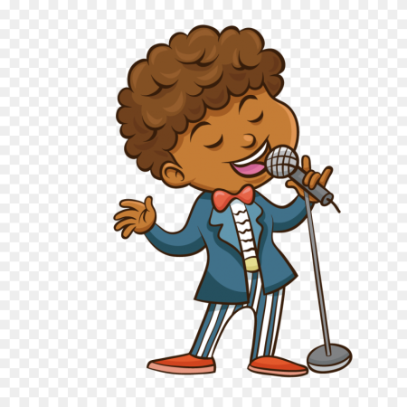 Singer певец