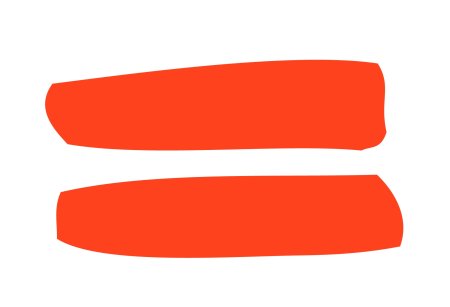 Знак равно
