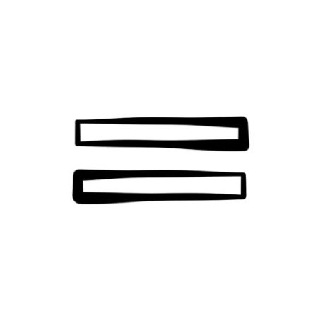 Знак равенства