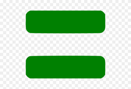Знак равно