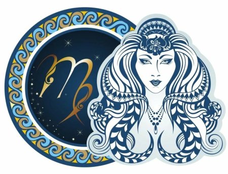 Virgo знак зодиака