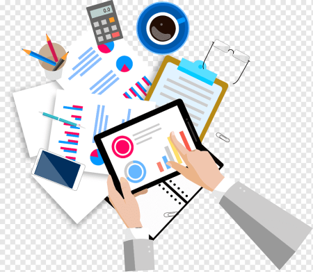 Исследование без фона