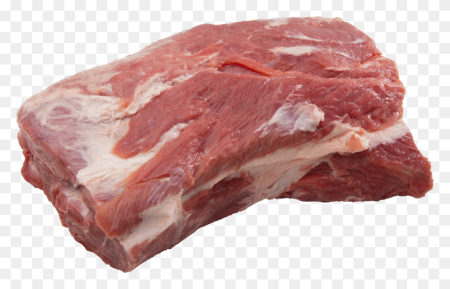 Свинина филе PNG