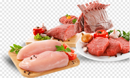 Мясо птица колбасы
