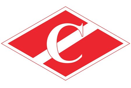 Хк Спартак флаг