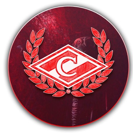 Спартаковский логотип