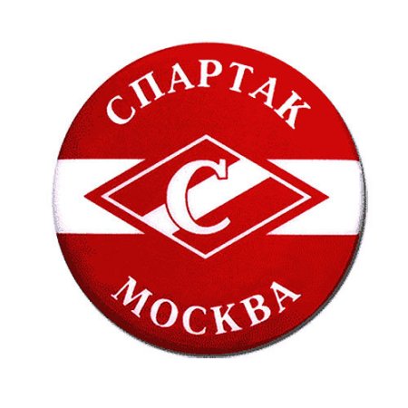Спартак логотип