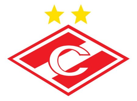 Спартак Москва логотип