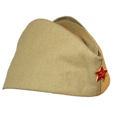 Фуражка и пилотка
