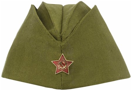 Военный пилот