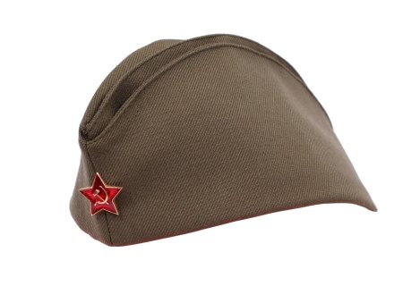 Финская пилотка м39