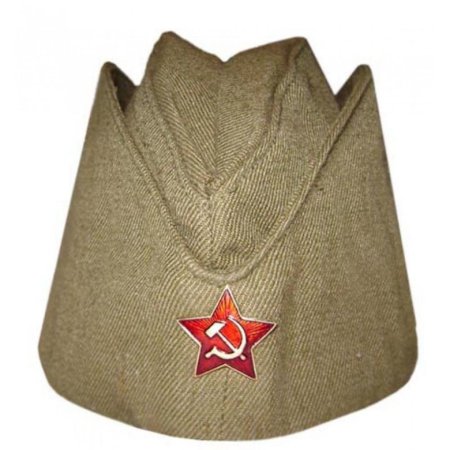 Военная пилотка