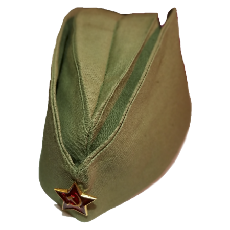 Военный пилот