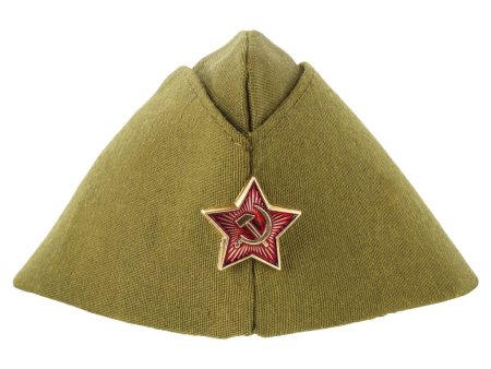 Советская пилотка