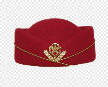 Фуражка бортпроводника