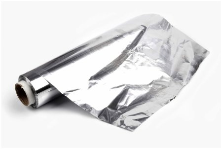 Фольга Aluminium Foil 6929666644752