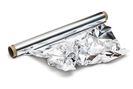 Фольга Aluminium Foil 6929666644752