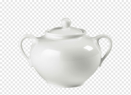 Georg Jensen сахарница