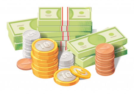 Приз деньги