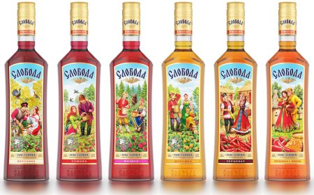 Этикетки на банки компот