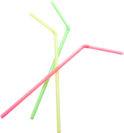Соломинка для коктейля