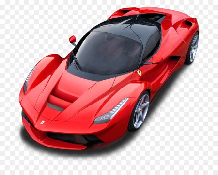 Ferrari LAFERRARI