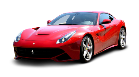 Ferrari f12berlinetta PNG