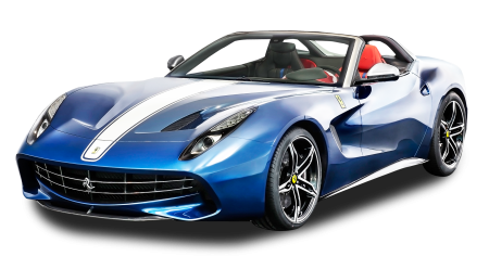 Ferrari f60