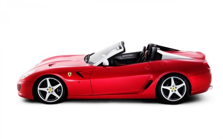 Ferrari Ferrari California 2012